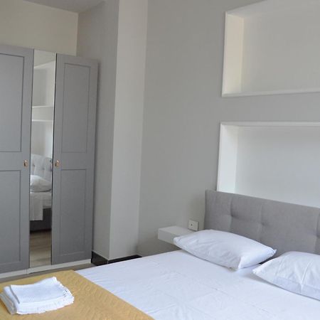 Via Roma Appartement Reggio di Calabria Buitenkant foto