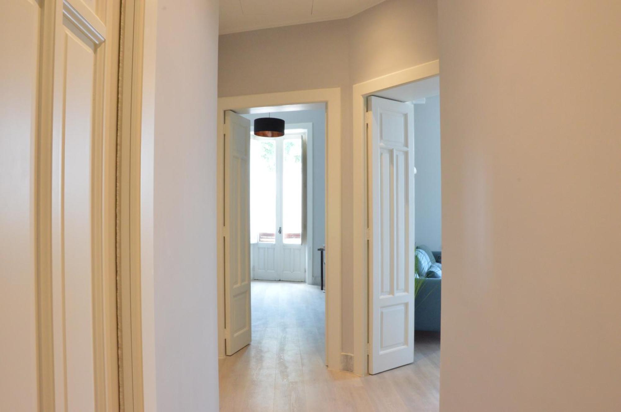 Via Roma Appartement Reggio di Calabria Buitenkant foto