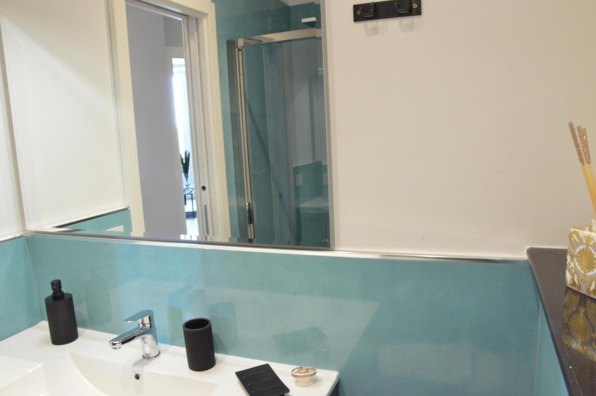 Via Roma Appartement Reggio di Calabria Buitenkant foto