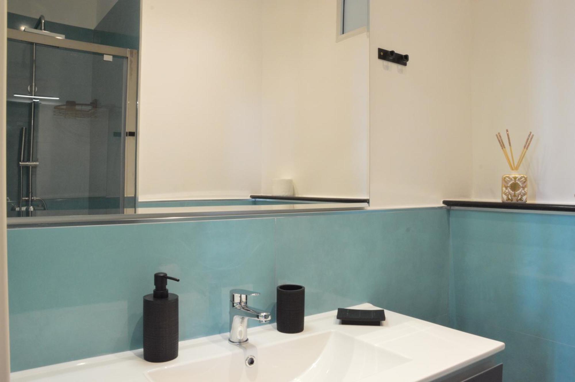 Via Roma Appartement Reggio di Calabria Buitenkant foto