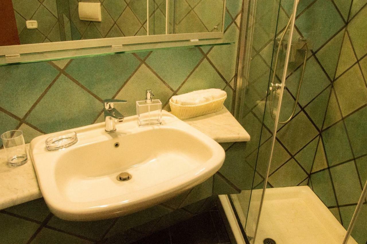 Via Roma Appartement Reggio di Calabria Buitenkant foto