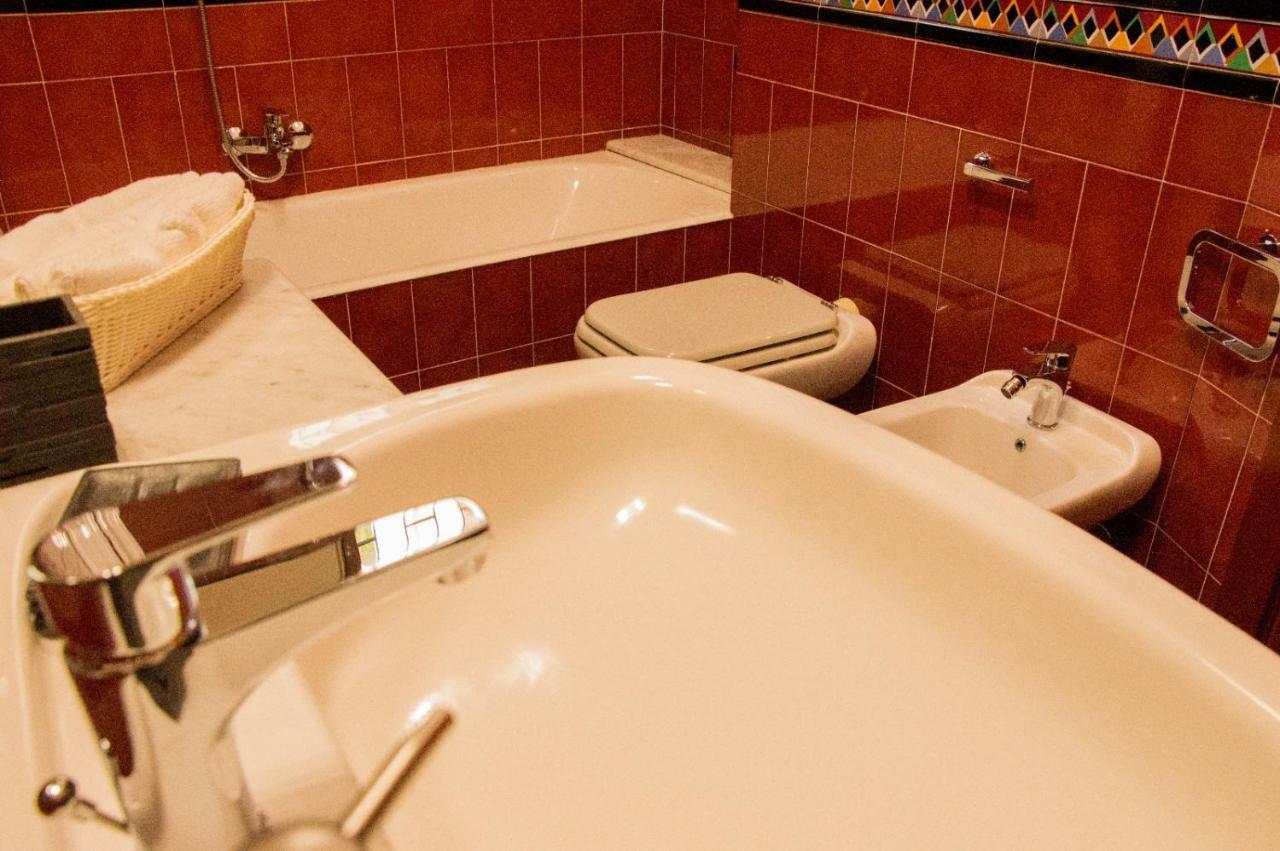 Via Roma Appartement Reggio di Calabria Buitenkant foto