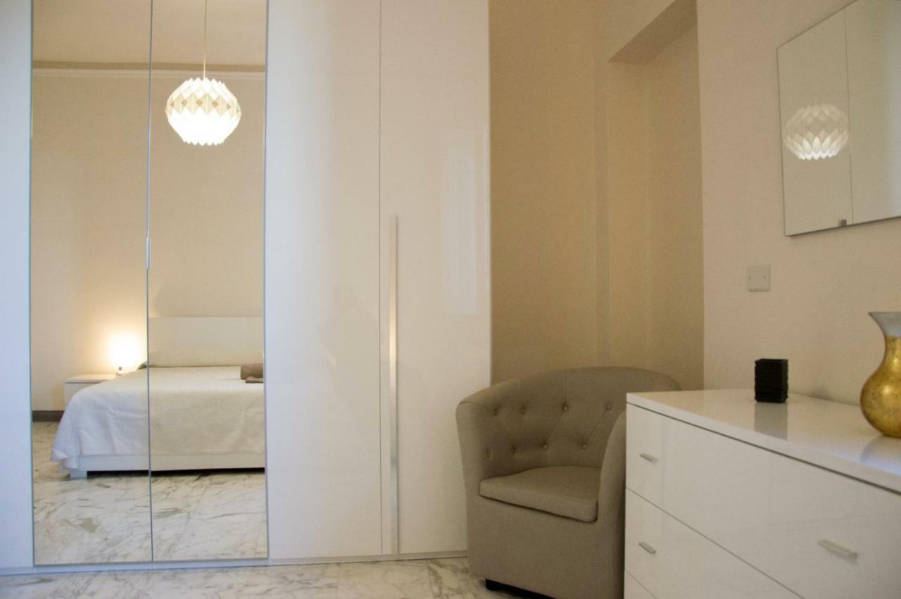 Via Roma Appartement Reggio di Calabria Buitenkant foto